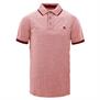 Remera-Hombre-Timberland-Polo SS Millers River LW Pique Oxford Slim