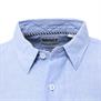 Camisa-Hombre-Timberland-Camisa LS Mill River Cotton Linen Chambray Solid