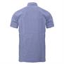 Camisa-Hombre-Timberland-Camisa MC Suncook River Gingham Cloque
