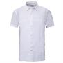 Camisa-Hombre-Timberland-Camisa SS Mill River Linen Slim