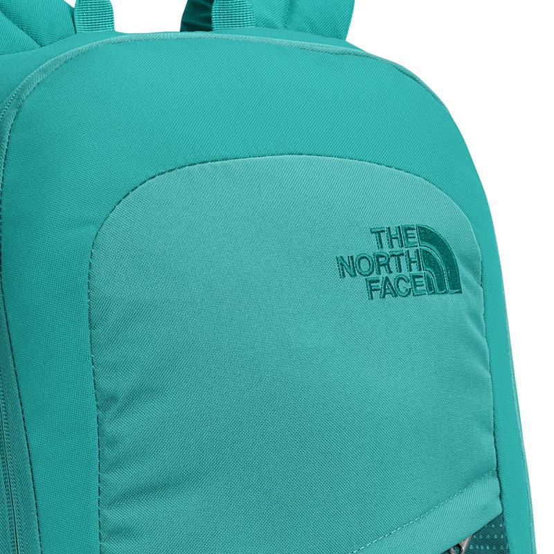 north face double time backpack