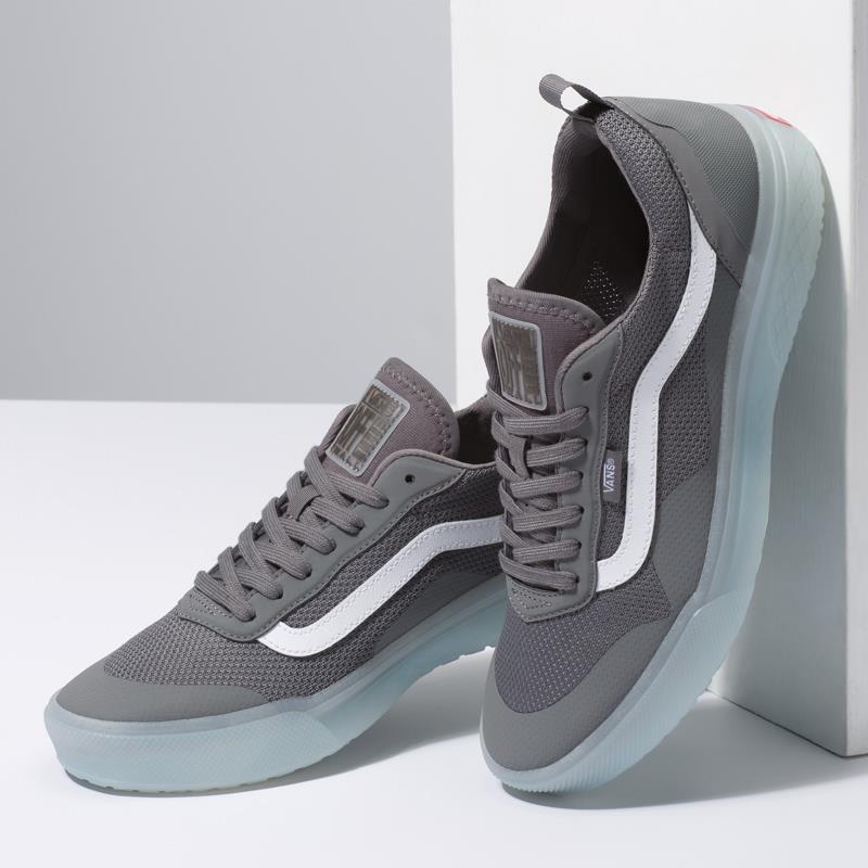 vans morph rapidweld