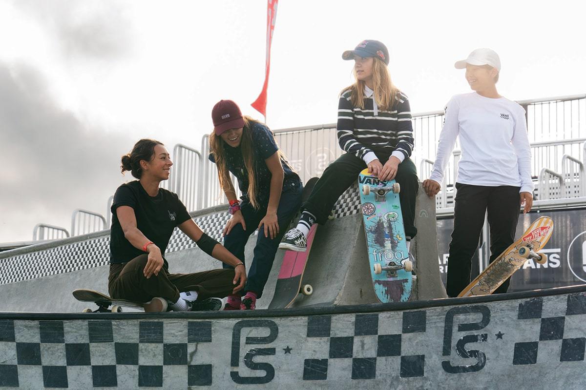 Vans® | VANGUARDS Vans® | VANGUARDS