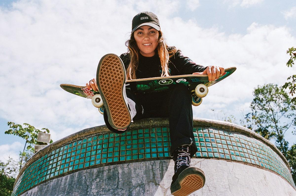 Vans® | VANGUARDS Vans® | VANGUARDS