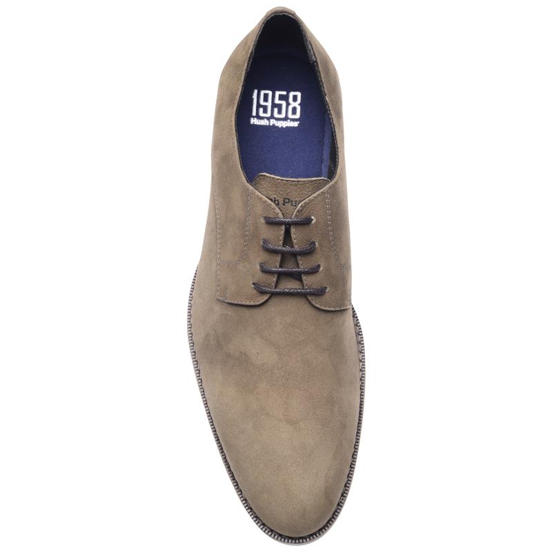 hush puppies 1958