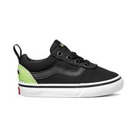 vans rojas niño vans rojas niño