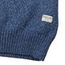 Sweaters-Hombre-Timberland-Sweater Brook Crew Neck