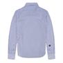 Camisa-Hombre-Timberland-Camisa ML Wellfleet Stripe