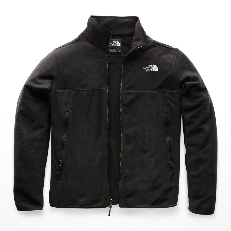 m glacier alpine jacket