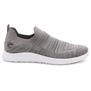 Sneakers-Hombre-Hush Puppies-Tube-Gris