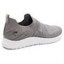 Sneakers-Hombre-Hush Puppies-Tube-Gris