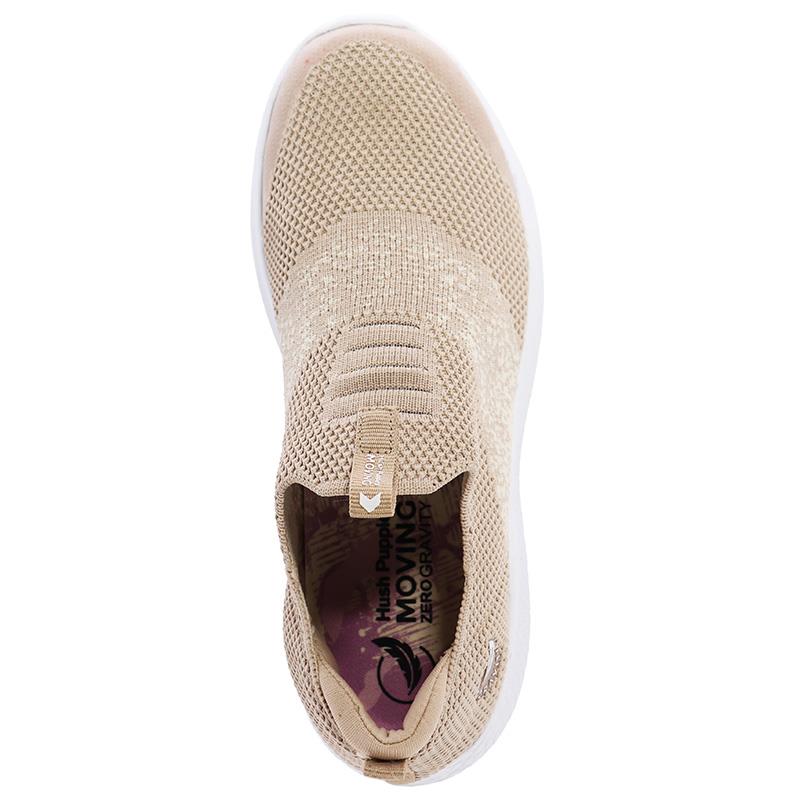 hush puppies zero gravity