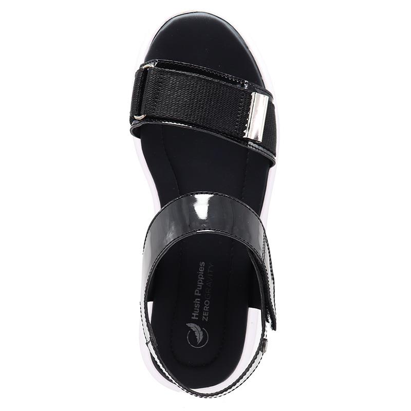 hush puppies zero gravity