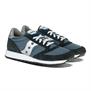 Sneakers-Hombre-Saucony-M JAZZ ORIGINAL-Negro
