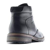 botas hush puppies hombre