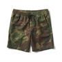 Bermuda-Hombre-Vans-Trippin Decksider 18"
