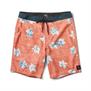 Bermuda-Hombre-Vans-Hawaii Floral Boardshort 20"