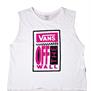 Bermuda-Mujer-Vans-Musculosa Big Ticket