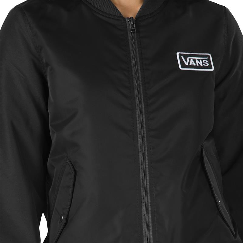 bomber vans bomber vans