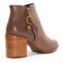 Botas-Mujer-Hush Puppies-Argent