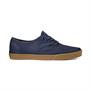 Sneakers-Unisex-Vans-U AUTHENTIC-Negro