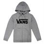 Buzos-Hombre-Vans-Vans Classic Full Zip II