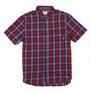 Camisa-Hombre-Vans-M SHERBORN