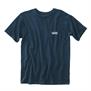 Remera-Hombre-Vans-Remera Left Chest Logo