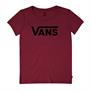 Remera-Mujer-Vans-Remera Flying V