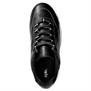 Sneakers-Mujer-a pie-Kate-Negro