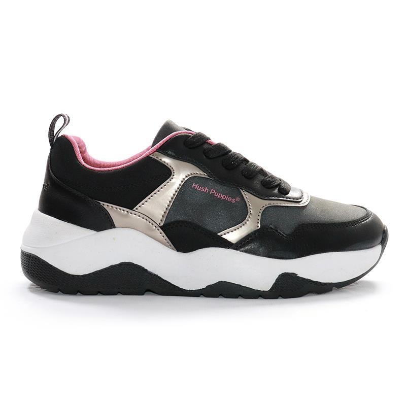 sneakers hush puppies