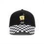 Gorros-Mujer-Vans-Vans x Spongebob Court Side Hat-Terracota