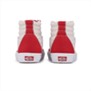 Zapatillas-Unisex-Vans-U SK8-HI-Rojo