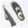 Zapatillas-Unisex-Vans-U AUTHENTIC-Gris