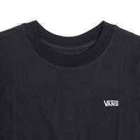 ropa vans mujer