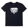 Remera-Mujer-Vans-Tribe Side