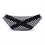 Riñonera-Unisex-Vans-Ranger Waist Pack-Checker