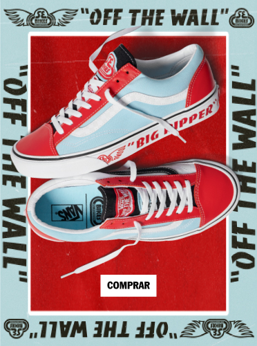 vans ar