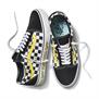 Zapatillas-Unisex-Vans-U OLD SKOOL-Terracota