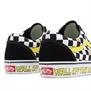 Zapatillas-Unisex-Vans-U OLD SKOOL-Terracota