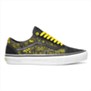 Zapatillas-Unisex-Vans-M Skate Old Skool-Amarillo