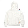 Buzos-Mujer-Vans-Needlepoint Hoodie-Dorado