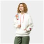 Buzos-Mujer-Vans-Needlepoint Hoodie-Dorado