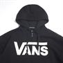 Buzos-Hombre-Vans-Vans Classic Full Zip II-Negro
