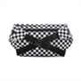 Riñonera-Unisex-Vans-Ranger Waist Pack-Checker
