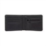Billetera-Hombre-Vans-Drop V Bifold-Negro