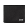 Billetera-Hombre-Vans-Vans Ultra Thin Wallet-Negro