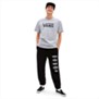 Remera-Hombre-Vans-M Remera Vans Classic -logo-Gris