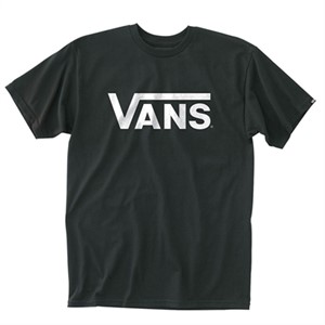 ropa vans