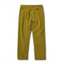 Pantalones-Hombre-Vans-Authentic Chino Cord Relaxed Pant-Verde